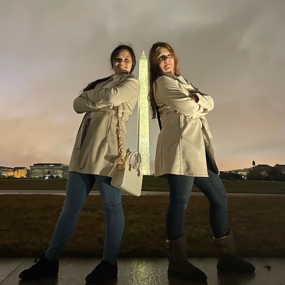 Meet your Posher, Jada - Picture 2 of 5